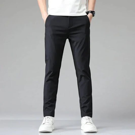 Pantalon Smart Comfort extensible dans les 4 sens pour homme