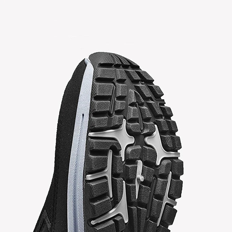 Chaussures de marche confortables et respirantes pour hommes