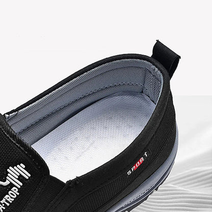 Chaussures de marche confortables et respirantes pour hommes