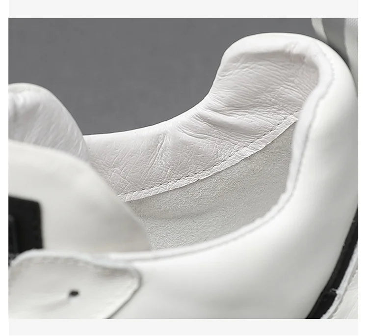 Chaussures de course respirantes à semelle souple pour hommes