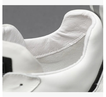 Chaussures de course respirantes à semelle souple pour hommes