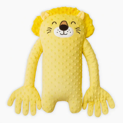 Coussin Doudou de Sommeil en Peluche à Câlins pour Bébé