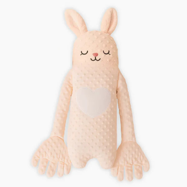 Coussin Doudou de Sommeil en Peluche à Câlins pour Bébé