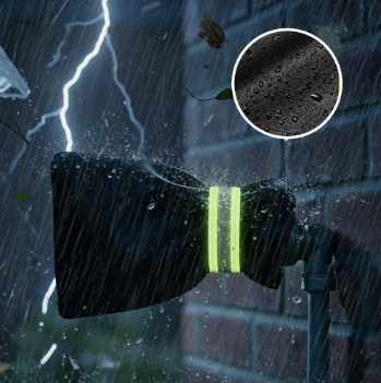 Couvercle de robinet extérieur FreezeGuard