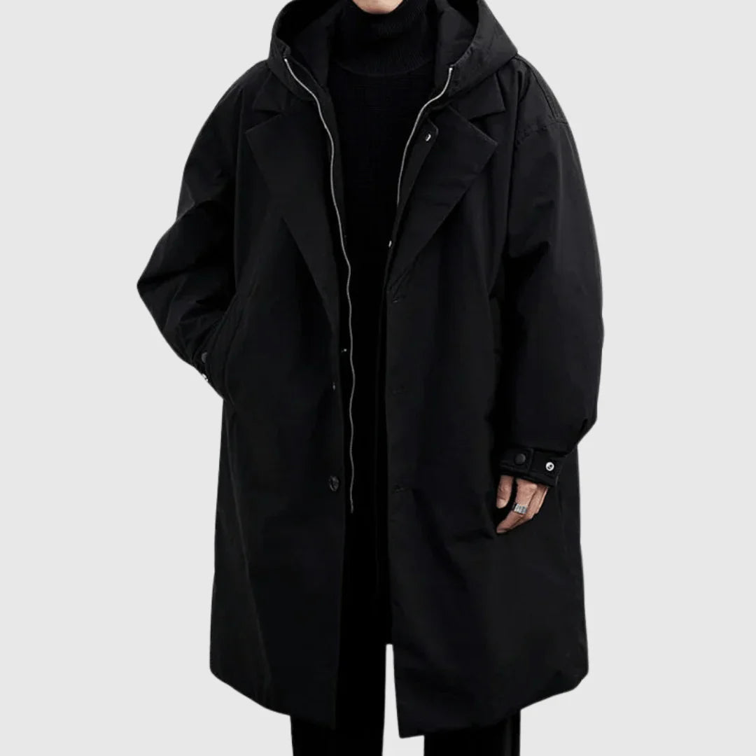 Manteau Sentinel pour homme