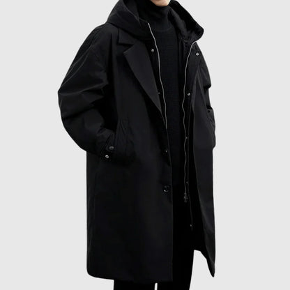 Manteau Sentinel pour homme