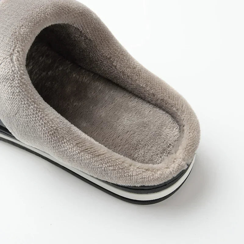Sandales confortables en cuir élégant